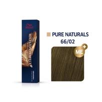 Koleston Perfect Me+ Permanent Hair Color Plaukų dažai 66/02
