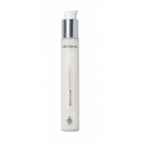 Pure Gentle Care Shampoo Kasdieninis šampūnas su migdolų pienu 80ml