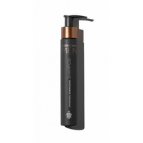 Men Charcoal Energizing Shampoo Energizuojantis šampūnas vyrams 80ml