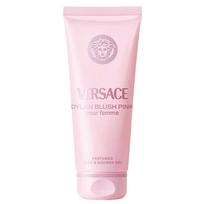 Kūno prausimosi želė Versace Dylan Blush Pink, 200 ml