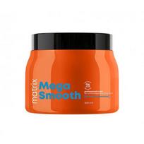 Matrix Glotninanti plaukų kaukė Mega Sleek Smoothie Supreme Mask 500ml