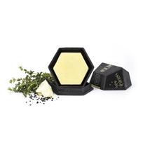 SOLIDU Kietasis kūno sviestas su murumuru ir juodaisiais kmynais IT'S THYME 50g