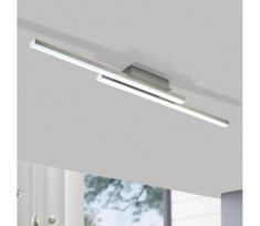 Eglo 97906 - LED RGBW Dimeriuojamas prigludęs lubų šviestuvas FRAIOLI-C LED/34W/230V