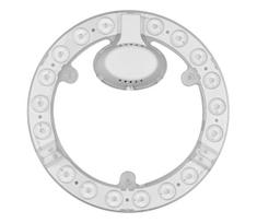 Fulgur s-28861 - LED magnetinis modulis LED/18W/230V 3000K, skersmuo 15,5 cm