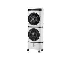 Oro vėsintuvas 125W/230V baltas + nuotolinis pultas
