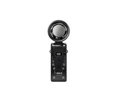 Įkraunamas kišeninis ventiliatorius 6W/5V 2000 mAh