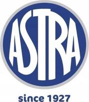 ASTRA sausos pastelės prestige 36 spalvų - ASTRA kanceliarinės prekės