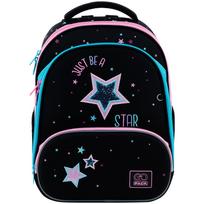 Forminė kuprinė GoPack Be A Star, 38 cm
