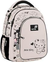 Ergonominė kuprinė KITE Education Hello Kitty, 40 cm