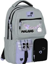 Kuprinė KITE Education Teens Molang, 42 cm