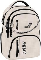 Kuprinė KITE Education Teens Kuromi, 42 cm