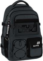 Kuprinė Kite Education Teens New Look, 49 cm