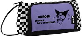 Penalas KITE Kuromi, trikampis, languotas