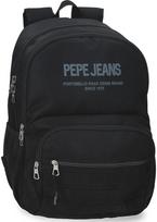 Kuprinė PEPE JEANS Edward, 46 cm, 2 skyrių