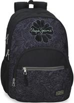 Kuprinė PEPE JEANS Mia, 44 cm, 2 skyrių