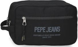 Vyriška kosmetinė PEPE JEANS Edward, 2 skyrių