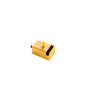 PETKIT P41161 | Wireless Pump UVC for EVERSWEET Max 2 UVC | Material PPO | Yellow