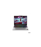 Lenovo LOQ 15AHP11 AMD | Luna Grey | 15.3 " | IPS | WUXGA | 1920 x 1200 pixels | Anti-glare | AMD Ryzen 7 | 250 | 16GB | SODIMM
