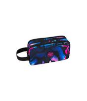 Penalas-pieštukinė su užtrauktukais CoolPack PRIMUS L TRUST, trijų skyrių su rankenėle