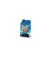 ETA Dust bags for ETA, Hoover, LG vacuum cleaners | ETA0414P | 5 pc(s) | Brown