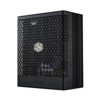 Cooler Master X Silent Edge Platinum 1100 230V power supply unit 1100 W 24-pin ATX ATX Black | 556497  | 4719512143117