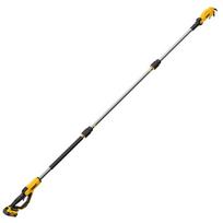 DeWalt AKUMULATOROWY SEKATOR DO GAŁĘZI 18V NA WYSIĘGNIKU 1*5AH | 1119294  | 5035048838587