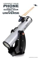 Celestron  StarSense Explorer DX 8" Telescope | 22470  | 0050234224703
