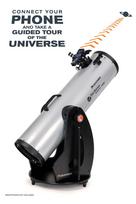 Celestron  StarSense Explorer DX 10" Telescope | 22471  | 0050234224710