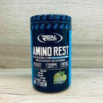 Real Pharm Amino Rest - 500g Kola-citrina