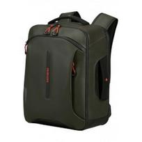 Kuprinė 15 colių kompiuteriui Samsonite Ecodiver S 156619 Žalia (Climbing Ivy)
