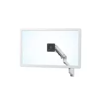 ERGOTRON HX Sieninis monitoriaus laikiklis (baltas) (45-478-216)