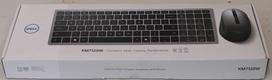 SALE OUT.  | Dell | Keyboard and Mouse | KM7120W | Wireless | 2.4 GHz
