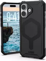 UAG Urban Armor Gear Essential Armor MagSafe Dėklas | Apple iPhone 17 | juoda | 114542114040