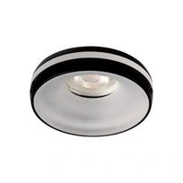 Built-in light ELICEO DSO B, excl. MR16 or GU10, max 10W, IP20