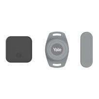 Yale Smart Opener Garage garažo vartų automatikos priedas