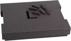 Putplasčio įdėklas Bosch 1600A001S0
