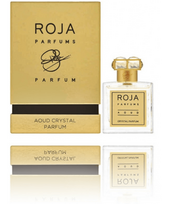 Roja Parfums Amber Aoud Crystal Perfume PAR 100 ml