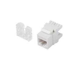 Lanberg | Keystone Module RJ45 to LSA CAT.5E