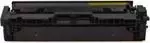 Kasetė su toneriu MediaRange HP W2212A/207A geltona, 1 250 puslapių