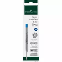 Pildymo šerdelė Faber-Castell 148793 Mėlyna