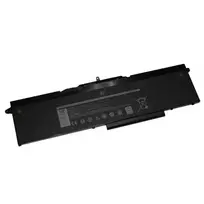 Bti 6C baterija, skirta Latitude 5501 5511, OEM: 1FXDH 1WJT0 D191G