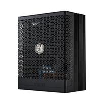 Maitinimo blokas Cooler Master X Silent Edge Platinum 1100 W 24-pin ATX Juodas
