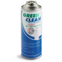 Oro gaiviklis Green Clean Air + Vacuum Power 400 ml