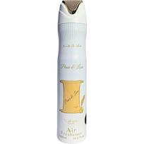 Lattafa Perfumes Pride Peace & Love Air Freshener - oro gaiviklis, 300 ml