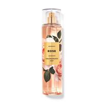 Bath & Body Works Rose Fine Fragrance Mist - kūno dulksna, 236 ml