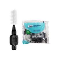 TePe Interdental Brush Normal (1.5 mm black) - tarpdančių šepetėliai, 25 vnt.