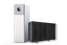 Hisense Hi-Therma II Premium Integra(R290) 5kW