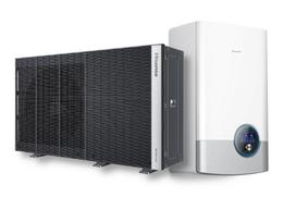 Hisense Hi-Therma II Split(R290) 10kW