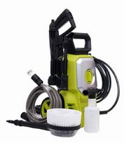 Aukšto slėgio plovimo įrenginys 250 barų 2500 W KD667