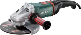 Metabo WEA 24-230 MVT Quick angle grinder 23 cm 6600 RPM 1600 W 5.9 kg